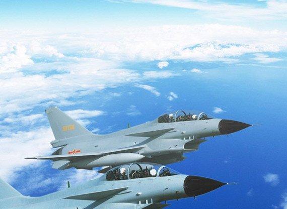殲10戰(zhàn)斗機退役時間解析，殲10戰(zhàn)斗機退役時間深度解析