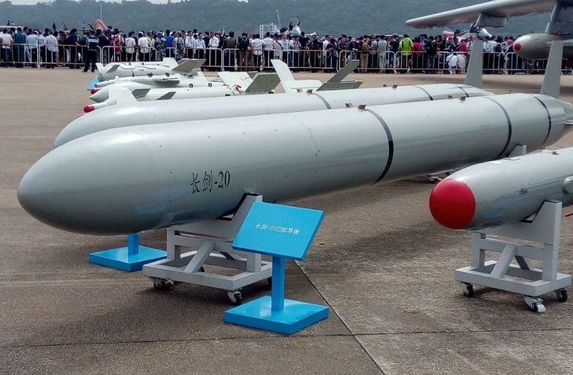 長劍-10陸基巡航導彈，揭秘所屬兵種的神秘面紗，長劍-10陸基巡航導彈，揭秘所屬兵種的神秘面紗探究