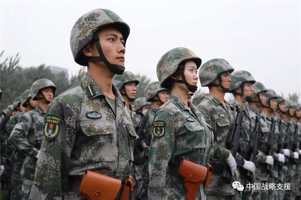 戰(zhàn)略支援部隊(duì)，揭秘其構(gòu)成與使命，戰(zhàn)略支援部隊(duì)深度解析，構(gòu)成與使命揭秘