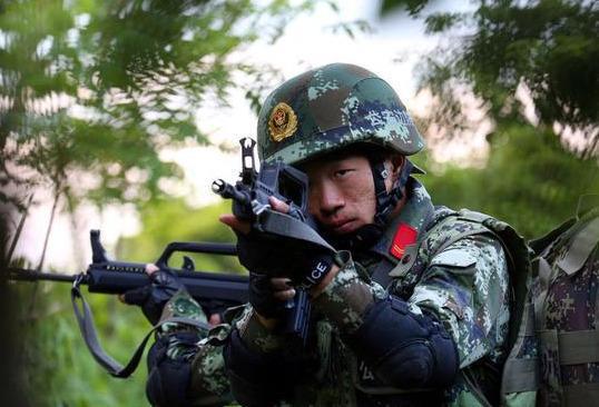 武警與陸軍的區(qū)別，職責、任務與特點分析，武警與陸軍職責、任務與特點深度解析，職責區(qū)分與差異分析