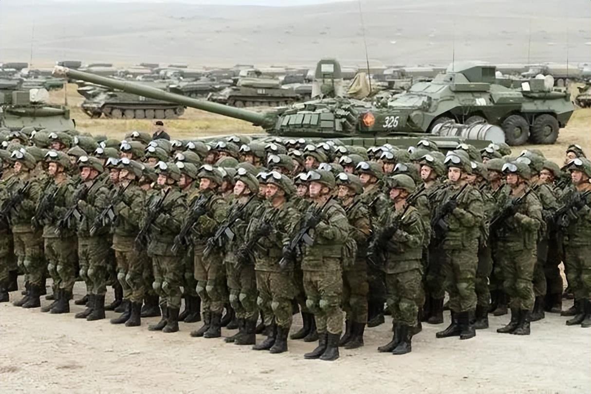軍改后各集團(tuán)軍軍實(shí)力排名，軍改后各集團(tuán)軍實(shí)力排名揭曉