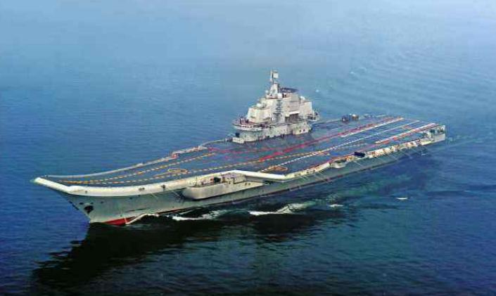 瓦良格號航母改成遼寧艦了嗎？全面解讀這一重大轉(zhuǎn)變，瓦良格號航母轉(zhuǎn)變?yōu)檫|寧艦，深度解析這一重大轉(zhuǎn)變