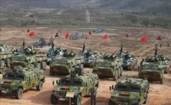 南部戰(zhàn)區(qū)中緬邊境軍演，深化國防合作，維護邊境安全，中緬邊境軍演深化國防合作，維護邊境安全，南部戰(zhàn)區(qū)行動展示實力