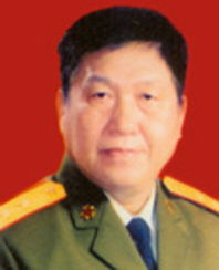 十四集團(tuán)軍四十師歷任師長(zhǎng)