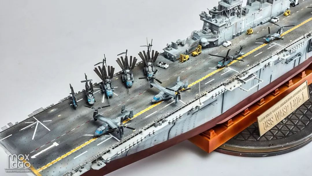 美國大黃蜂號航空母艦?zāi)Ｐ?，探索與賞析，美國大黃蜂號航空母艦?zāi)Ｐ蜕疃忍剿髋c賞析