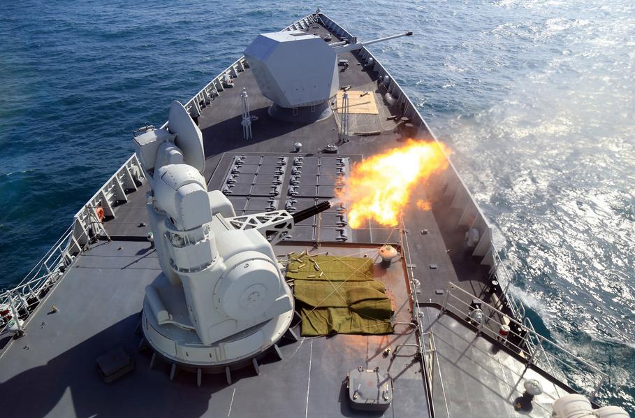 南海艦隊機關所在地，探索與解讀，南海艦隊機關所在地深度探索與解讀