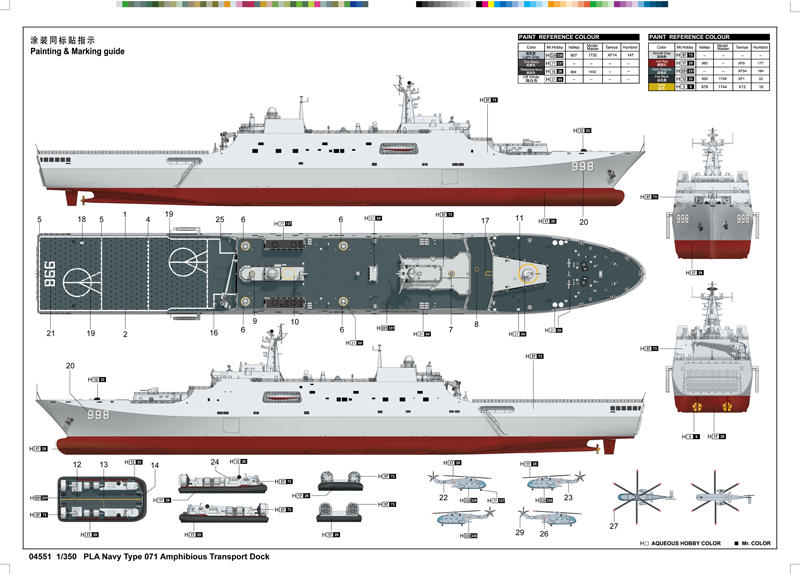 關(guān)于中國海軍艦艇一覽表，揭秘神秘的071艦船系列，中國海軍艦艇揭秘，探索神秘的071艦船系列一覽表