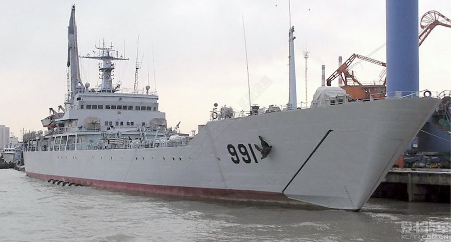 揭秘中國(guó)海軍的傳奇戰(zhàn)艦，991登陸艦，揭秘中國(guó)海軍傳奇戰(zhàn)艦，991登陸艦的傳奇故事