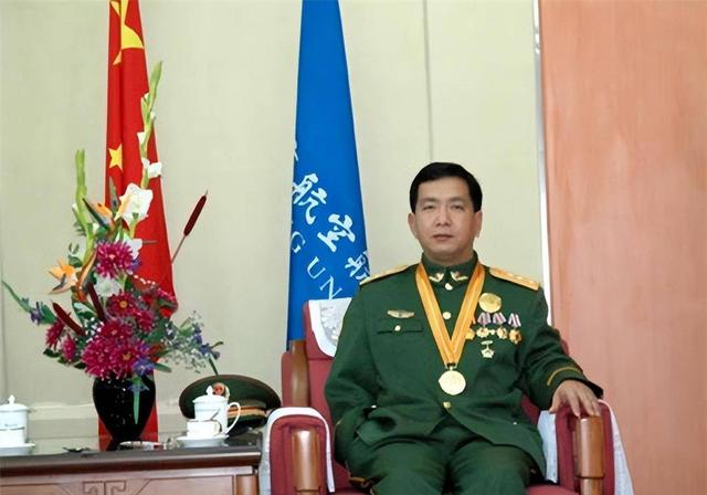 丁曉兵將軍，一位卓越將領(lǐng)的傳奇人生與不朽功勛，丁曉兵將軍，卓越將領(lǐng)的傳奇人生與功勛永垂不朽
