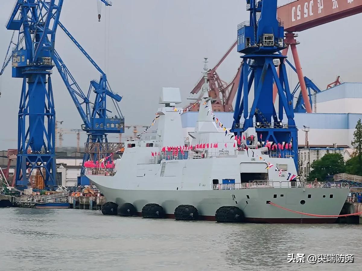 揭秘中國海軍的杰出之作，054型護衛(wèi)艦的性能特點，揭秘，中國海軍054型護衛(wèi)艦卓越性能特點全解析