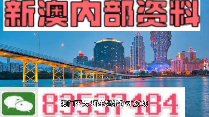 澳門新趨勢，探索2025新澳門精準免費大全的未來展望，澳門新趨勢展望，探索未來澳門精準免費大全的2025展望