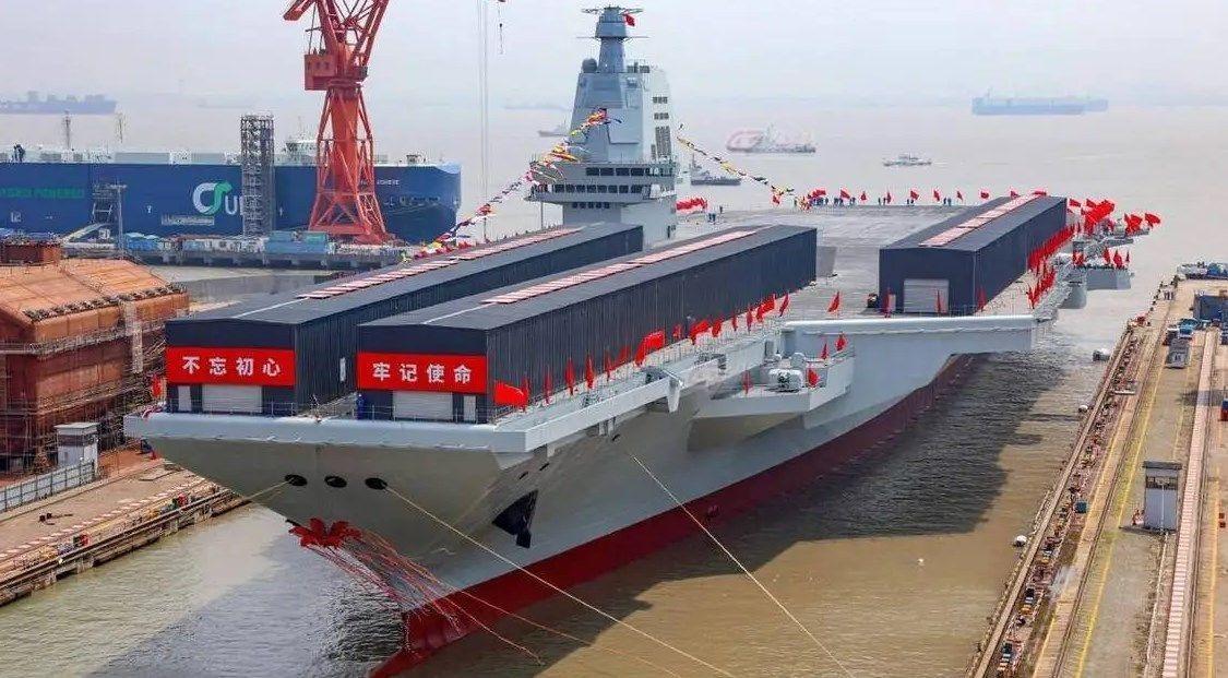 山東艦航母知識(shí)深度解析，山東艦航母知識(shí)深度解析與探討