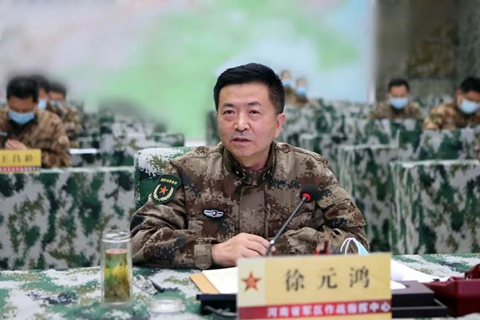 武警甘肅省總隊政委，職責(zé)與擔(dān)當(dāng)，武警甘肅省總隊政委的職責(zé)與擔(dān)當(dāng)