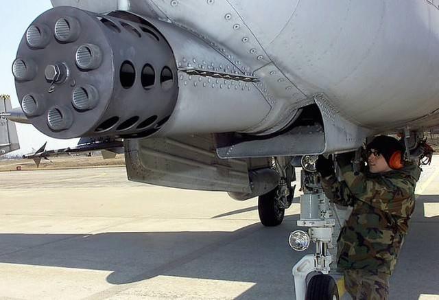 A-10攻擊機的穿甲能力，深度解析其戰(zhàn)斗實力與優(yōu)勢，A-10攻擊機穿甲能力深度解析，戰(zhàn)斗實力與優(yōu)勢探討