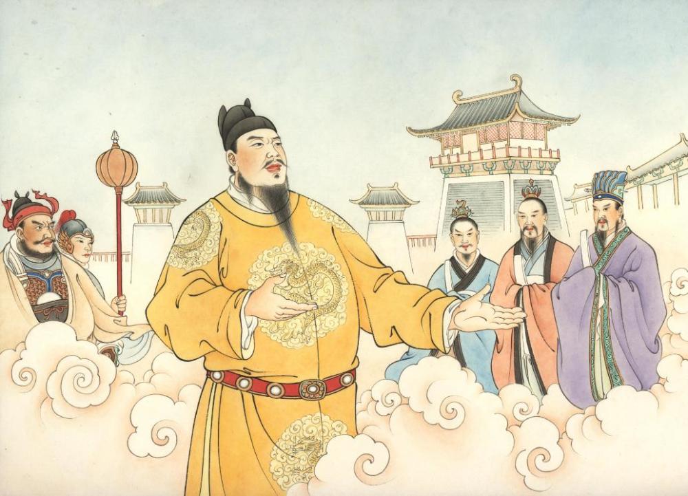 劉伯溫今期會不像一肖圖——探尋神秘預(yù)言背后的真相，劉伯溫預(yù)言揭秘，探尋今期不同于一肖圖的神秘真相