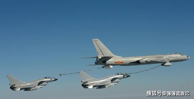 殲16戰(zhàn)斗機(jī)可以空中加油嗎，解析現(xiàn)代戰(zhàn)斗機(jī)的空中加油能力，現(xiàn)代戰(zhàn)斗機(jī)殲16的空中加油能力解析