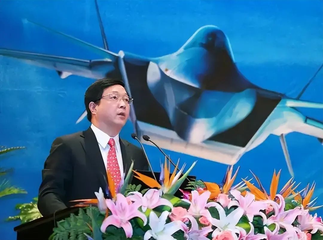 揭秘殲-10總設計師楊偉的卓越人生簡歷，揭秘殲-10總設計師楊偉的傳奇人生與卓越成就