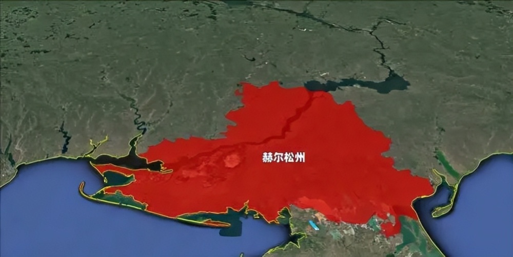 俄羅斯、烏克蘭最新局勢(shì)及赫爾松地區(qū)分析，俄羅斯與烏克蘭局勢(shì)更新，赫爾松地區(qū)局勢(shì)深度解析