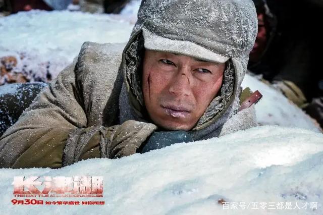 長津湖破60億，揭秘電影背后的成功秘訣與深遠影響，揭秘長津湖的成功秘訣與深遠影響，票房突破60億背后的故事