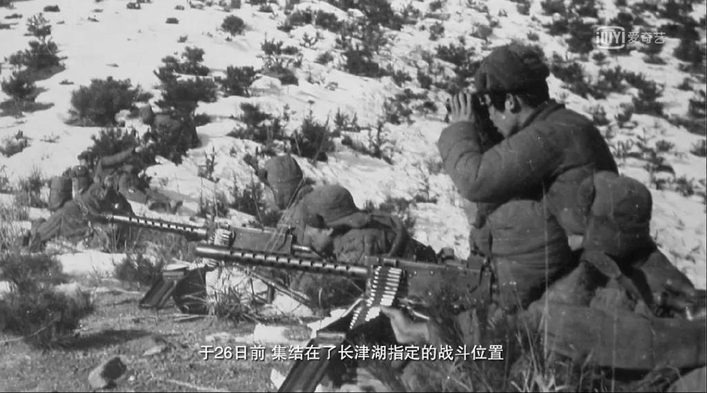 長津湖戰(zhàn)役，揭秘歷史背后的英勇篇章——6集紀(jì)錄片深度解析，長津湖戰(zhàn)役英勇篇章深度解析，歷史背后的秘密揭秘——六集紀(jì)錄片震撼呈現(xiàn)