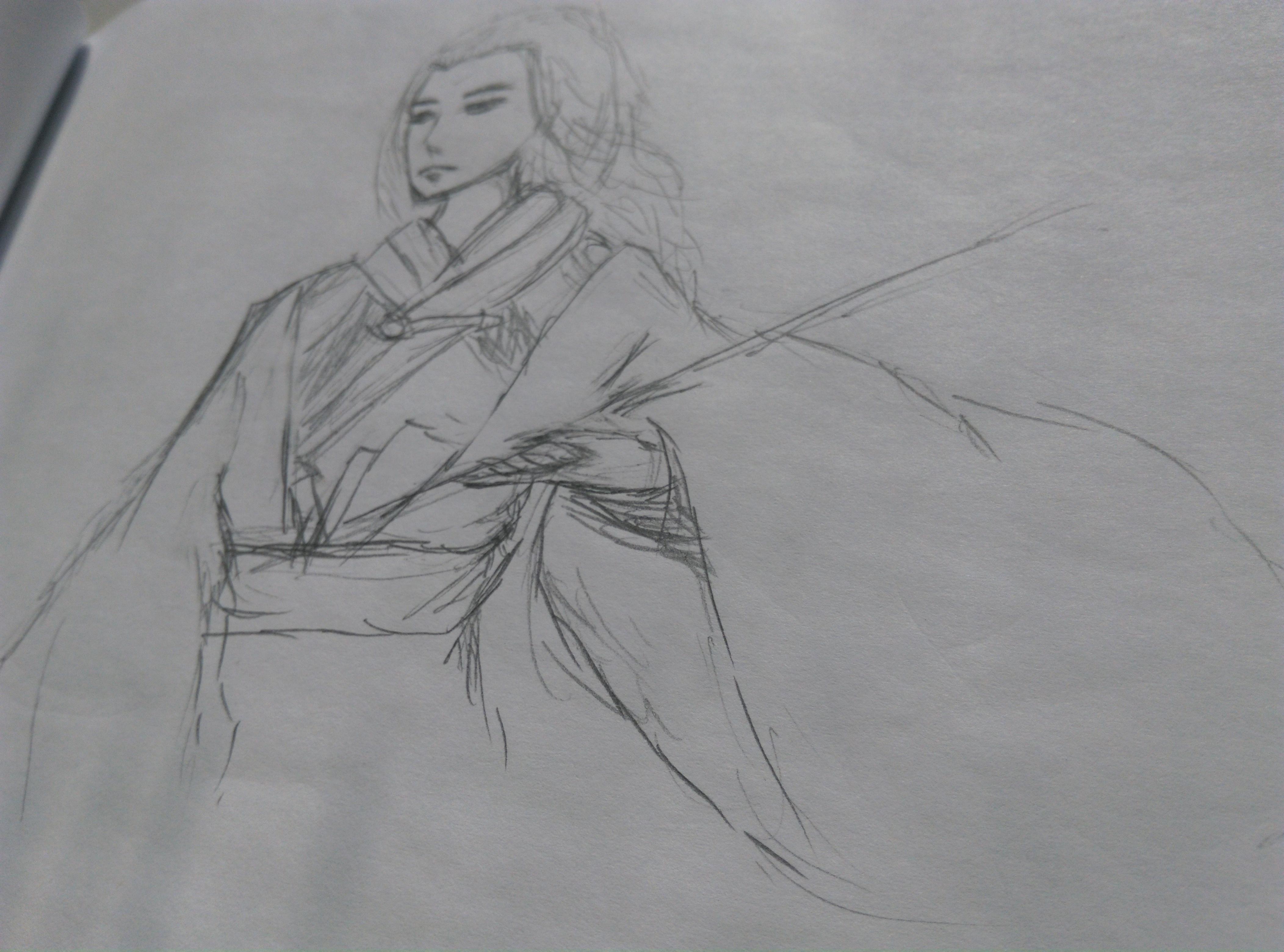 軍人風(fēng)采