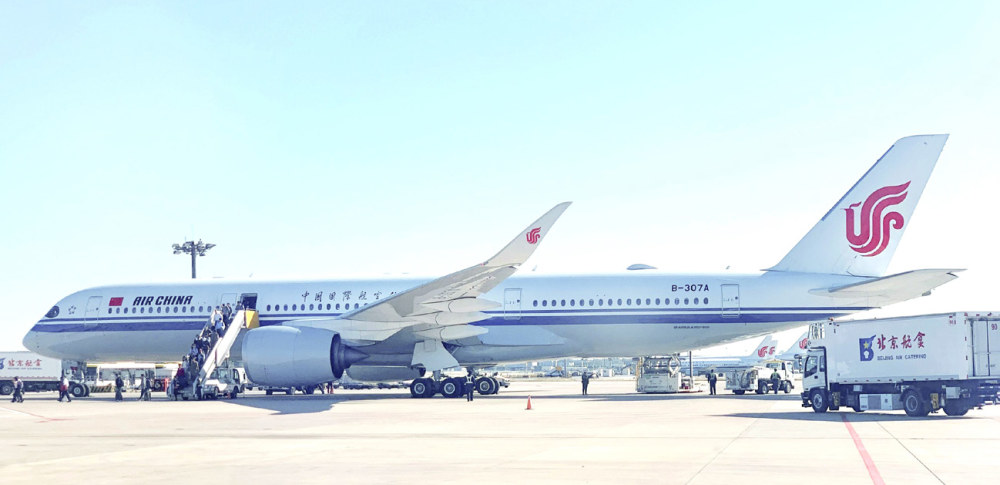 揭秘中國空軍一號，真實視頻展現(xiàn)震撼力量，揭秘中國空軍一號，震撼力量真實視頻展現(xiàn)