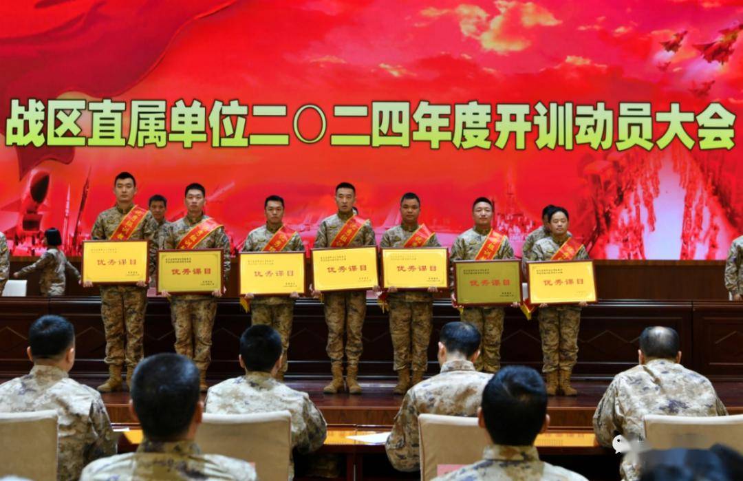 東部戰(zhàn)區(qū)直屬隊(duì)的兵種解析，東部戰(zhàn)區(qū)直屬隊(duì)兵種深度解析