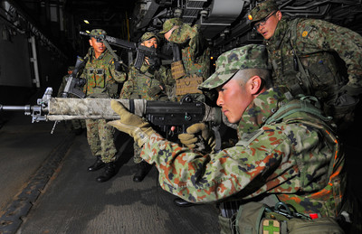 收件人不詳中頻繁出現(xiàn)的美軍裝備，深度解析與探討，美軍裝備頻繁現(xiàn)身收件人不詳之謎，深度解析與探討