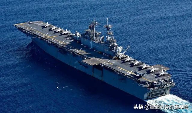 美國黃蜂級兩棲攻擊艦艦長，引領(lǐng)現(xiàn)代化海軍力量的杰出領(lǐng)導(dǎo)者，美國黃蜂級艦長引領(lǐng)現(xiàn)代化海軍力量的杰出領(lǐng)導(dǎo)者