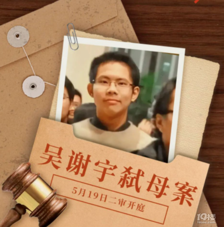 吳謝宇弒母案二審判決書深度解析，吳謝宇弒母案二審判決書深度剖析與解讀