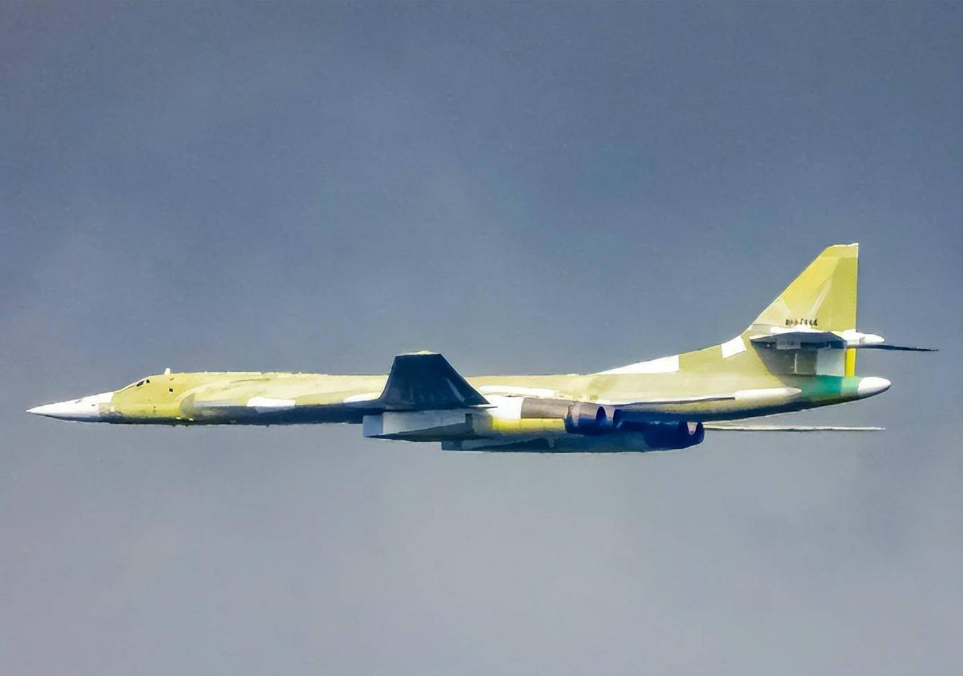 圖224轟炸機(jī)，歷史、特點(diǎn)與影響，圖224轟炸機(jī)，歷史、特性與深遠(yuǎn)影響
