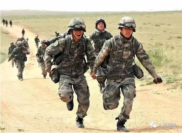 解放軍軍演霸氣圖片展示，力量與榮耀的象征，解放軍軍演圖片展示，力量與榮耀的彰顯
