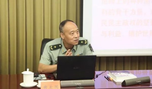 中央軍事頻道與曾林，一位杰出軍事人物的閃耀時(shí)刻，中央軍事頻道與軍事英雄曾林的閃耀時(shí)刻
