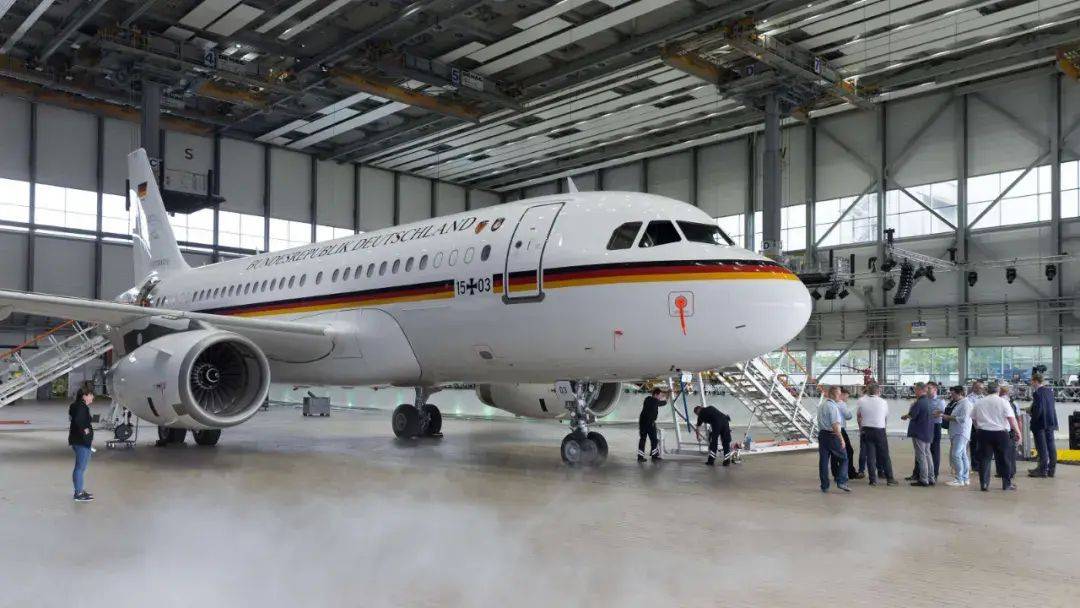 中國(guó)空軍A319專機(jī)，探索與解析，中國(guó)空軍A319專機(jī)深度探索與解析