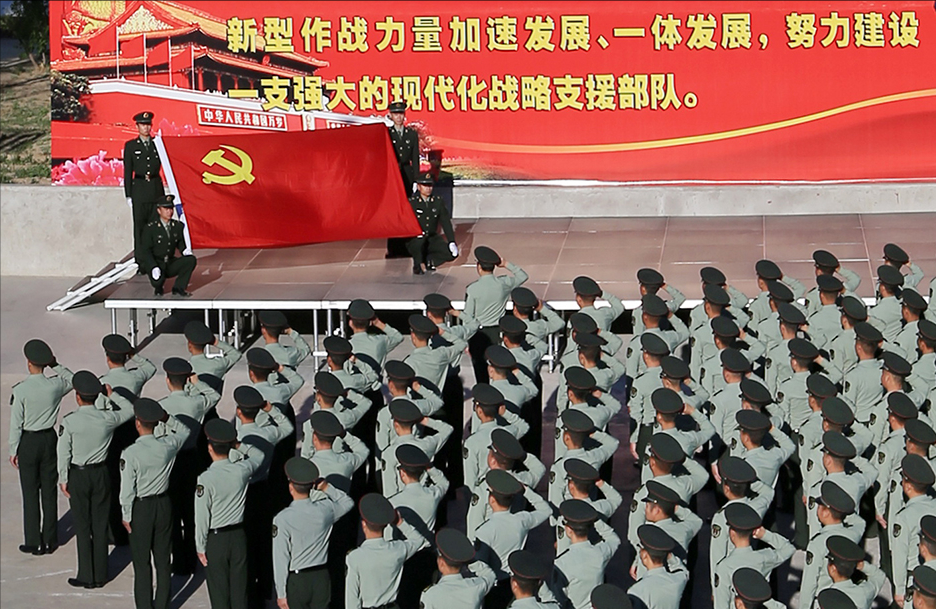 不屬于戰(zhàn)略支援部隊(duì)兵種的是——深度解析中國(guó)軍隊(duì)兵種構(gòu)成與戰(zhàn)略支援部隊(duì)特點(diǎn)，中國(guó)軍隊(duì)兵種構(gòu)成揭秘，戰(zhàn)略支援部隊(duì)與非兵種深度解析