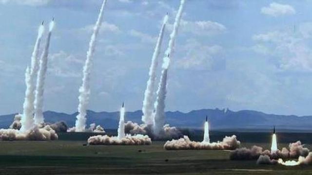 東風-41導彈爆炸當量是多少，解析與探討，東風-41導彈爆炸當量解析與探討
