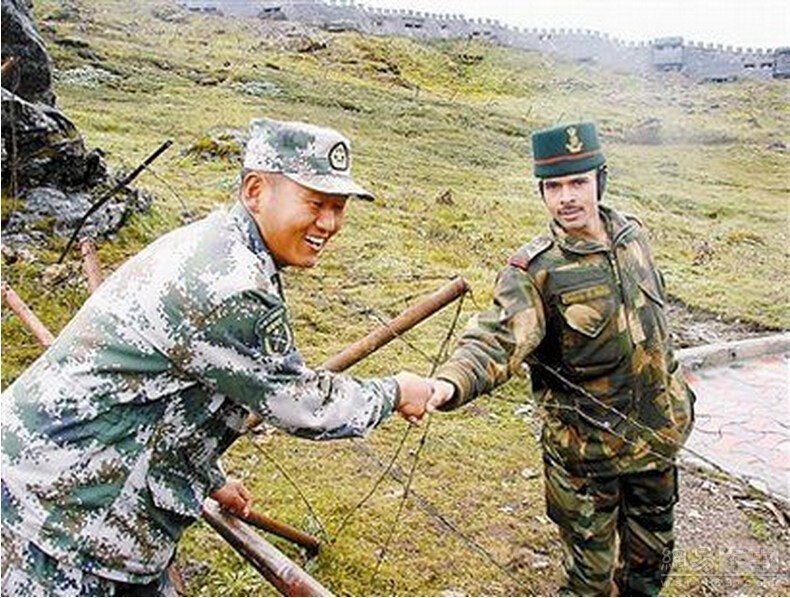 中印邊境最新動態(tài)，今日新聞報道全面解析，中印邊境最新動態(tài)，今日新聞報道全面解讀