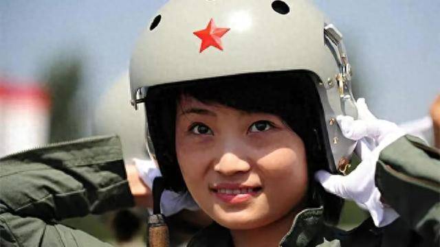 中國殲-20女飛行員，新時代空中驕子的閃耀之路，中國殲-20女飛行員，新時代空中驕子的輝煌之旅