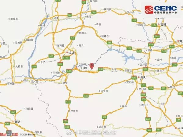 河南地震最新消息，今日地震動(dòng)態(tài)及影響概述，河南地震最新消息，今日動(dòng)態(tài)與影響概述