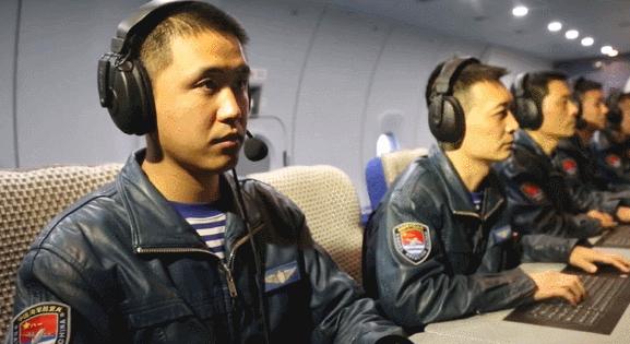 祖國海軍的強大感受，榮耀與自豪的象征，海軍力量崛起，祖國的榮耀與自豪的象征