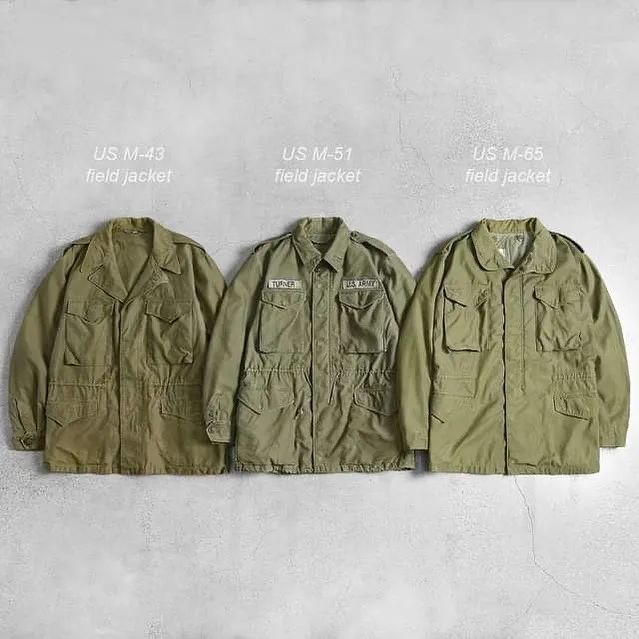 M65風(fēng)衣，歷史軍事中的傳奇外衣，M65風(fēng)衣，傳奇外衣在軍事歷史中的輝煌篇章