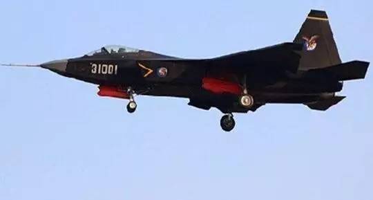 殲-35最新準確消息，揭秘中國新一代艦載戰(zhàn)斗機的進展與突破，揭秘殲-35最新進展，中國新一代艦載戰(zhàn)斗機突破連連！