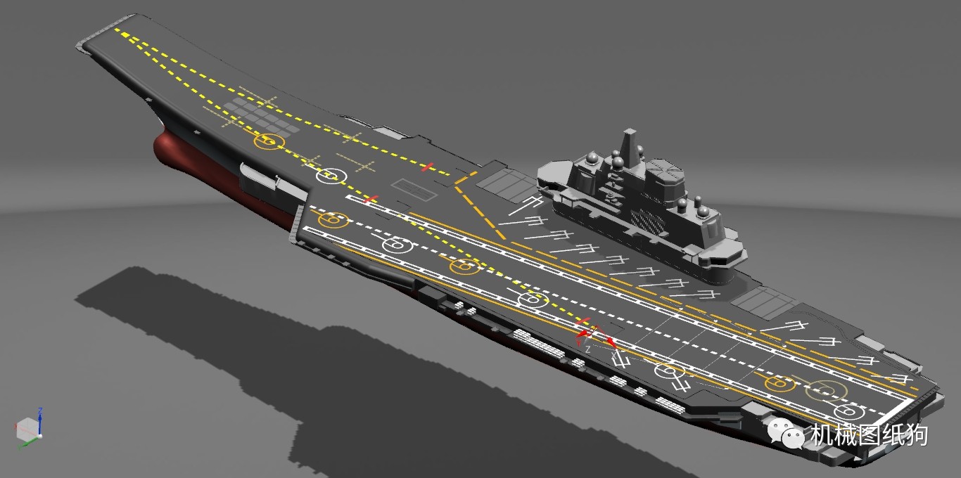 航空母艦?zāi)Ｐ驼f明文，航空母艦?zāi)Ｐ驮斀馀c介紹