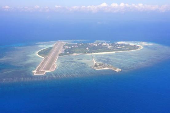 中國南海島礁軍事建設(shè)的現(xiàn)狀與發(fā)展趨勢分析，中國南海島礁軍事建設(shè)的現(xiàn)狀與未來發(fā)展趨勢分析