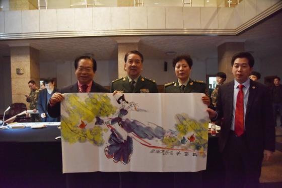 武警部隊工程大學(xué)，培養(yǎng)精英人才的搖籃，武警工程大學(xué)，精英人才的搖籃