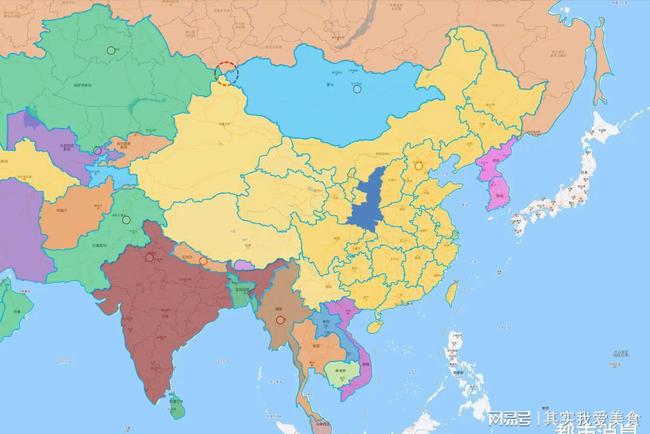 西部戰(zhàn)區(qū)地區(qū)，戰(zhàn)略地位與未來(lái)發(fā)展，西部戰(zhàn)區(qū)戰(zhàn)略地位及未來(lái)發(fā)展展望