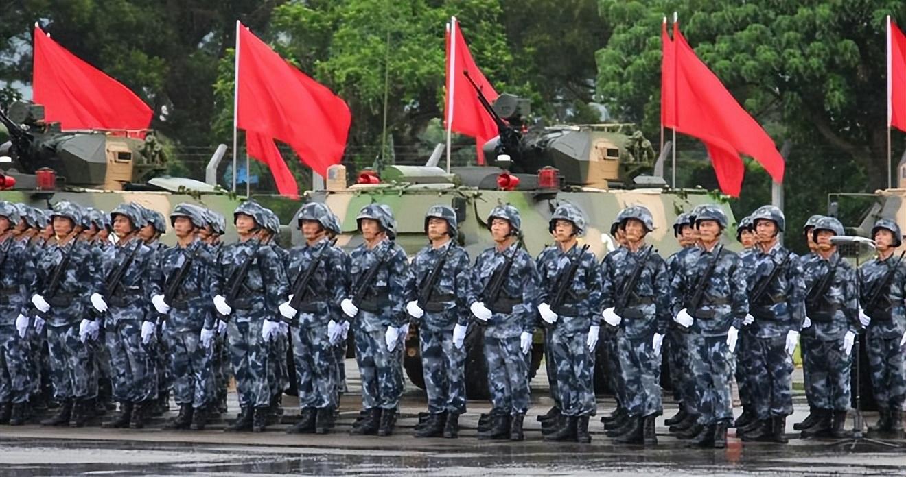中國陸軍作戰(zhàn)能力，深度解析與前瞻，中國陸軍作戰(zhàn)能力的深度解析與前瞻展望