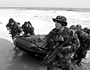 利比里亞軍事力量簡介，利比里亞軍事力量概覽