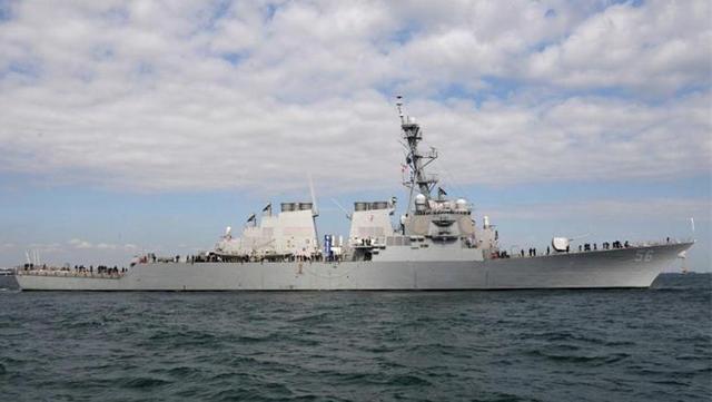 箭號驅(qū)逐艦，探索現(xiàn)代海軍力量的杰出代表，箭號驅(qū)逐艦，現(xiàn)代海軍力量的杰出代表探索