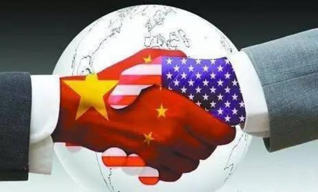中美合作意味著什么，全球視野下的深度探討，中美合作深度探討，全球視野下的意義與影響